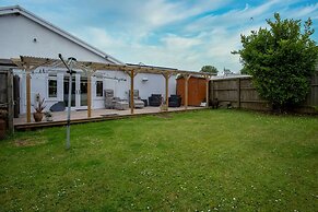 Ridgeway Meadow Bungalow - 3 Bedroom - Manorbier