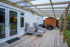 Ridgeway Meadow Bungalow - 3 Bedroom - Manorbier