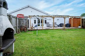 Ridgeway Meadow Bungalow - 3 Bedroom - Manorbier