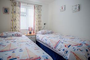 Ridgeway Meadow Bungalow - 3 Bedroom - Manorbier