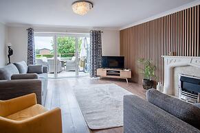Ridgeway Meadow Bungalow - 3 Bedroom - Manorbier