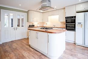 Ridgeway Meadow Bungalow - 3 Bedroom - Manorbier