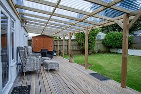 Ridgeway Meadow Bungalow - 3 Bedroom - Manorbier