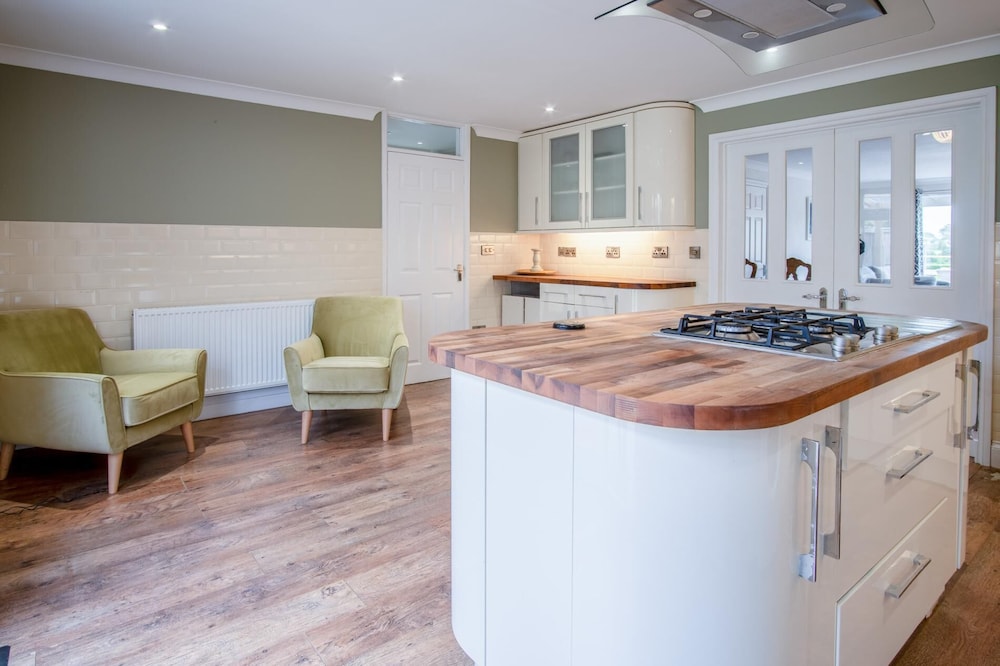 Ridgeway Meadow Bungalow - 3 Bedroom - Manorbier