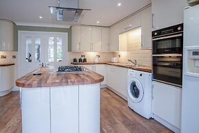 Ridgeway Meadow Bungalow - 3 Bedroom - Manorbier