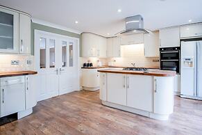 Ridgeway Meadow Bungalow - 3 Bedroom - Manorbier