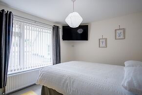Ridgeway Meadow Bungalow - 3 Bedroom - Manorbier