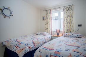 Ridgeway Meadow Bungalow - 3 Bedroom - Manorbier