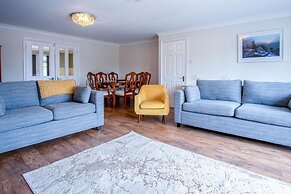 Ridgeway Meadow Bungalow - 3 Bedroom - Manorbier