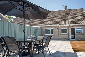Larkfield - 3 Bedroom Holiday Home - Penally