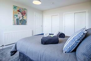 Larkfield - 3 Bedroom Holiday Home - Penally