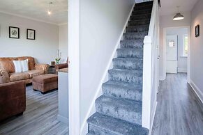 Larkfield - 3 Bedroom Holiday Home - Penally