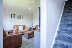 Larkfield - 3 Bedroom Holiday Home - Penally