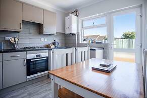 Larkfield - 3 Bedroom Holiday Home - Penally
