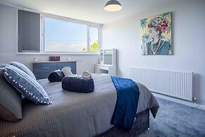 Larkfield - 3 Bedroom Holiday Home - Penally
