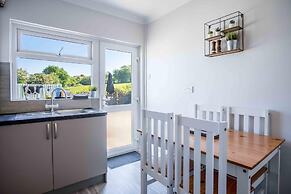 Larkfield - 3 Bedroom Holiday Home - Penally
