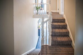 No 7 Moorfield Road - 3 Bed Townhouse - Narberth