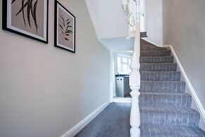 No 7 Moorfield Road - 3 Bed Townhouse - Narberth