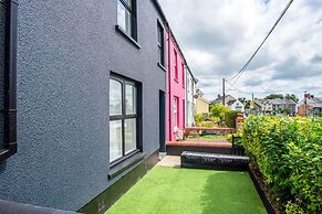 No 7 Moorfield Road - 3 Bed Townhouse - Narberth
