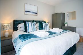 No 7 Moorfield Road - 3 Bed Townhouse - Narberth
