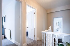 No 7 Moorfield Road - 3 Bed Townhouse - Narberth