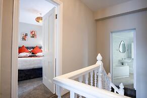 No 7 Moorfield Road - 3 Bed Townhouse - Narberth