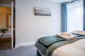 No 7 Moorfield Road - 3 Bed Townhouse - Narberth