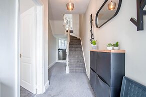 No 7 Moorfield Road - 3 Bed Townhouse - Narberth