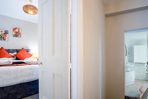 No 7 Moorfield Road - 3 Bed Townhouse - Narberth