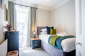 No 7 Moorfield Road - 3 Bed Townhouse - Narberth
