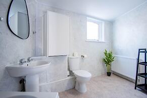 No 7 Moorfield Road - 3 Bed Townhouse - Narberth