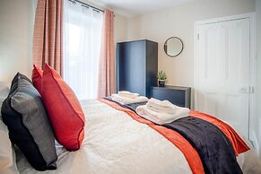 No 7 Moorfield Road - 3 Bed Townhouse - Narberth