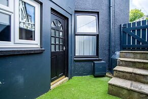 No 7 Moorfield Road - 3 Bed Townhouse - Narberth