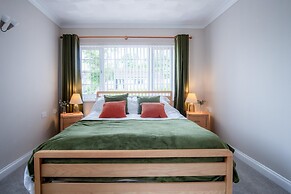 Audreys - 3 Bed Holiday Home - Manorbier