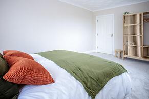 Audreys - 3 Bed Holiday Home - Manorbier