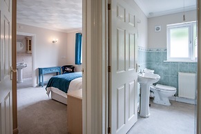 Audreys - 3 Bed Holiday Home - Manorbier