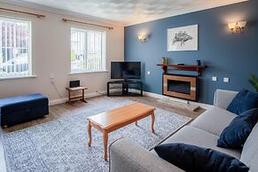 Audreys - 3 Bed Holiday Home - Manorbier