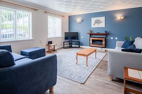 Audreys - 3 Bed Holiday Home - Manorbier