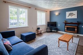 Audreys - 3 Bed Holiday Home - Manorbier