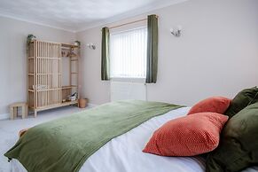 Audreys - 3 Bed Holiday Home - Manorbier
