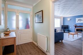 Audreys - 3 Bed Holiday Home - Manorbier