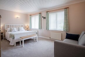 Audreys - 3 Bed Holiday Home - Manorbier