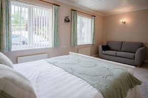 Audreys - 3 Bed Holiday Home - Manorbier