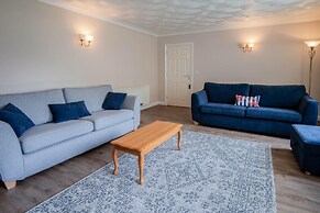 Audreys - 3 Bed Holiday Home - Manorbier