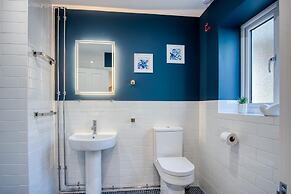 The Studio - 1 Bedroom Cottage - Princes Gate