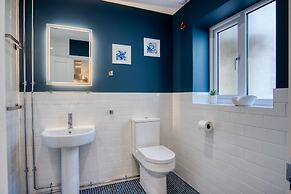 The Studio - 1 Bedroom Cottage - Princes Gate