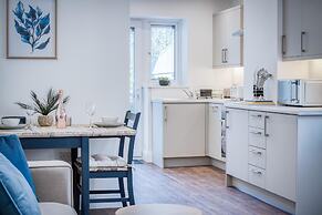 The Studio - 1 Bedroom Cottage - Princes Gate