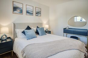 The Studio - 1 Bedroom Cottage - Princes Gate