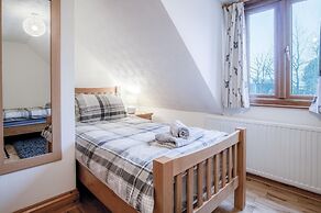 The Brambles - 2 Bedroom Cottage - Llanteg