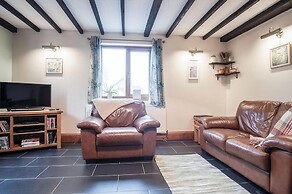 The Brambles - 2 Bedroom Cottage - Llanteg